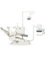 Original Left and Right Type Complete Best Dental Chair